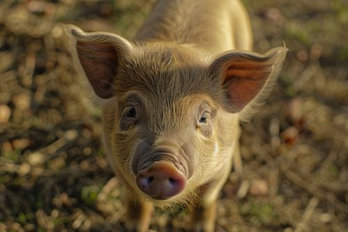 鏡頭下的飼養(yǎng) 從家禽家畜到肉類食品的視覺(jué)追溯